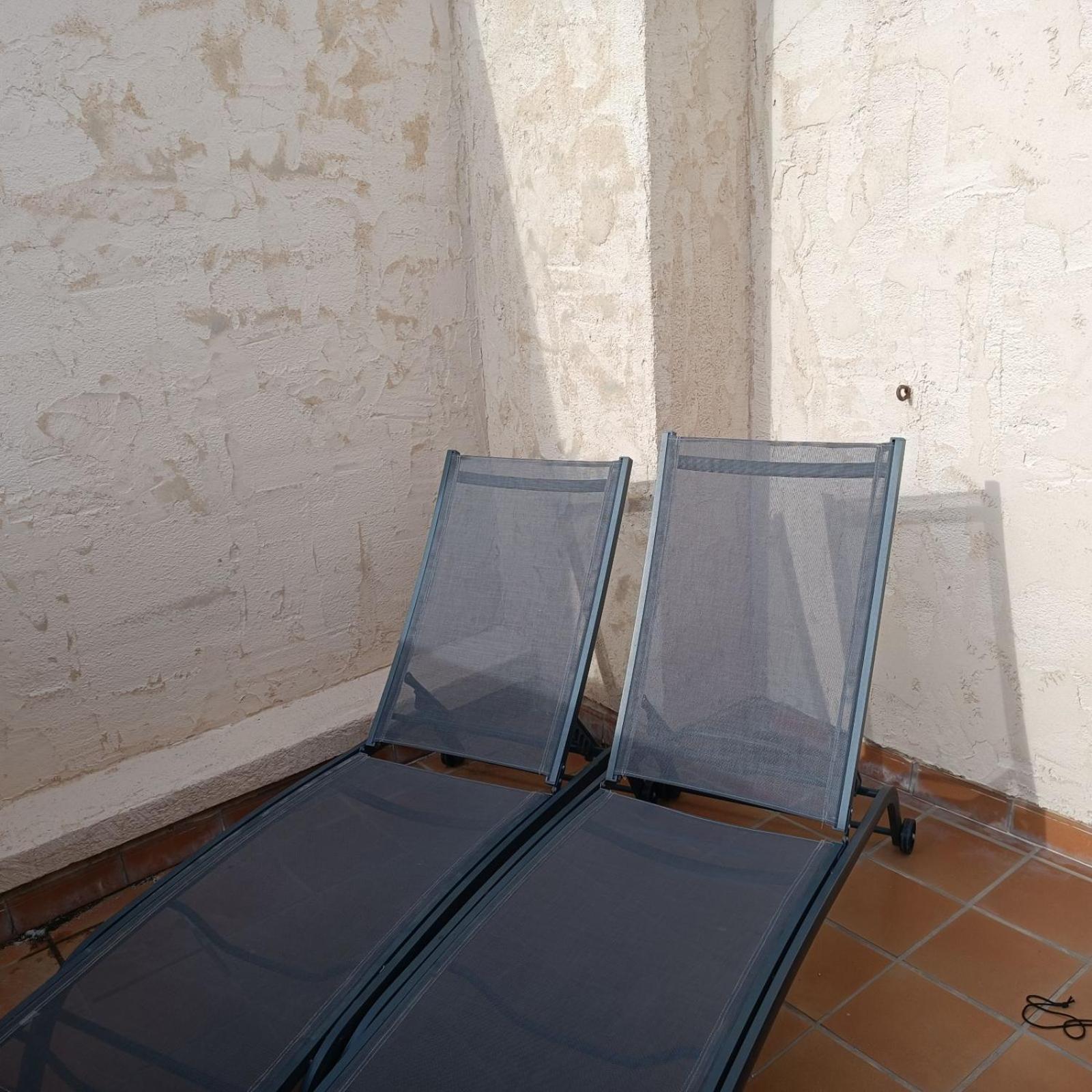 Au Cap ! Apartment Agde Exterior photo