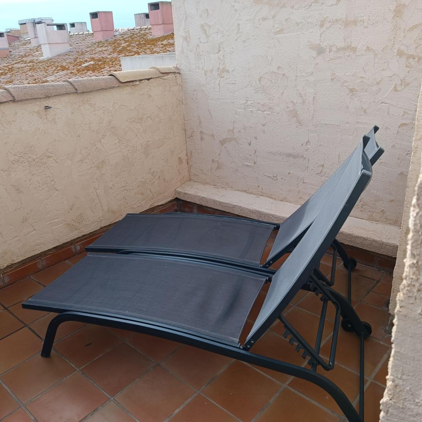 Au Cap ! Apartment Agde Exterior photo