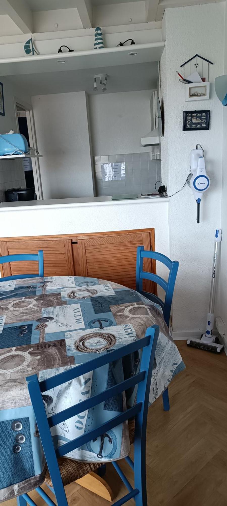 Au Cap ! Apartment Agde Exterior photo