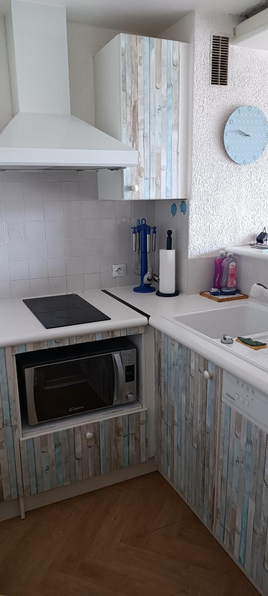 Au Cap ! Apartment Agde Exterior photo